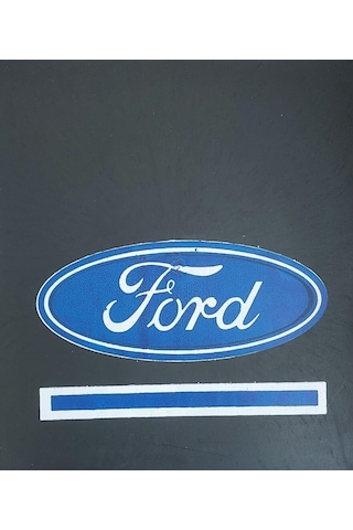 Ford Kamyonet Transit Çamurluk Tozluk Paçalık Takım
