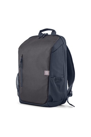 Hp Travel 18 Litre 15.6'' Genişleyebilir Sırt Çantası 6h2d9aa Gri