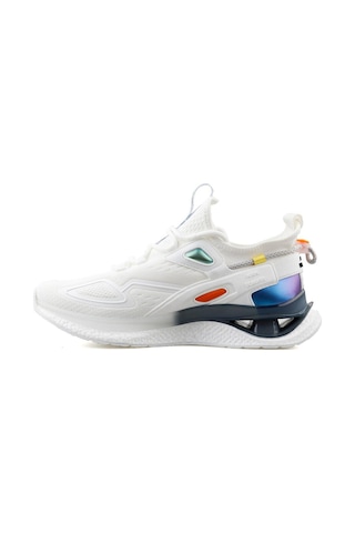 Guja 24y508 Erkek Sneaker Ayakkabı Beyaz