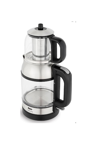 Fakir Ceremony 2 LT Çay Makinesi