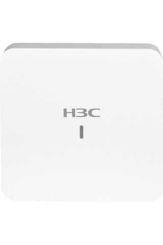 H3c Wa6120 Internal Antennas 4 Streams Dual Radio 802.11ax/ac/n Access Point