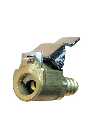 Stilson Hum618 Lastik Hava Uç Mandalı 8mm Hortum Girişli