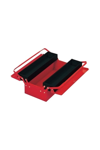 İzeltaş 8410 3 Gözlü Büyük Boy Takım Çantası 195 x 420 x 160 MM – 8410336203