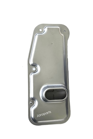 Jaroparts Isuzu D-max Otomatik Şanzıman Yağ Filtresi 2004-2012 8-97207143-0