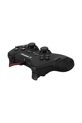 Pulse Wave Ps3/pc Kablolu Kolu Sku: Smg8690010091765