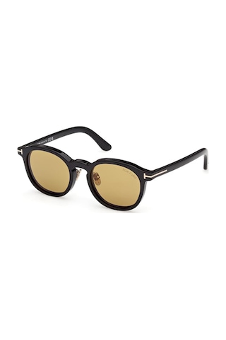 Tom Ford Tf1277d 01e 50 Unisex Güneş Gözlüğü Siyah