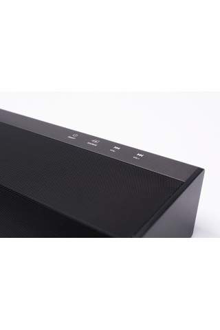 Thonet & Vander Röhre Gen2 80w Rms Soundbar 2.1 Hoparlör Bluetooth Hdmı Uzaktan Kumanda
