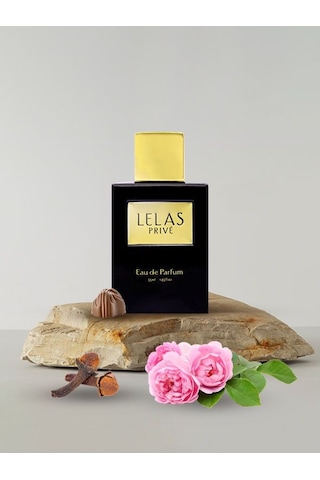Lelas Straight To Heaven Unisex Parfüm EDP 55 ML