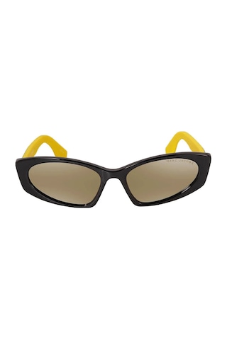 Marc Jacobs Marc 356 S 40g Jo 54 Kadın Güneş Gözlüğü Gri