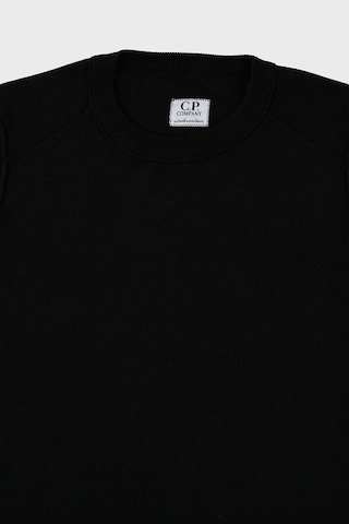 C.p. Company Çocuk Kazak 10ckkn036 004037a 999 Siyah