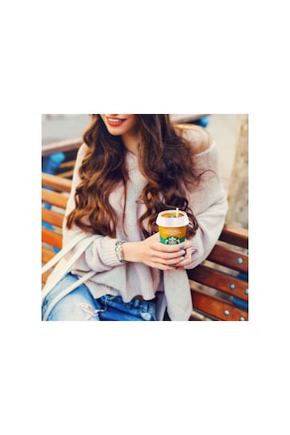 Chilled Classics Caramel Macchiato 220 Ml X 10 Adet - Soğuk Kahve
