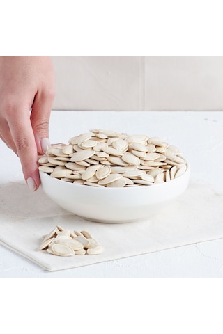Bulutlar Kuruyemiş Kabak Çekirdeği Salamura Kg 500 Gr