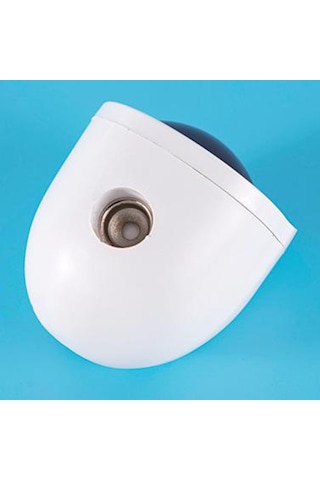 Homyl Projektör Atmosfer Işık Gece Lambası Arka Gökkuşağı Gökkuşağı