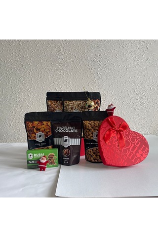 One Chocolate Delta Seti