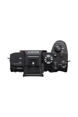 Sony A7S III Body Aynasız Fotoğraf Makinesi (Sony Eurasia Garantili)
