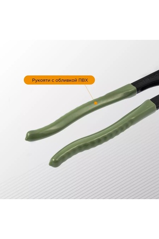 Delo Tehniki Kaynak Pensleri, 250 Mm, 415250 214699417