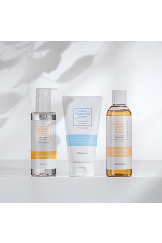 Bibimcos 7 Toner Set