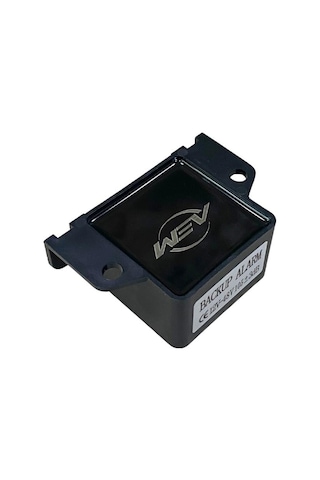 12v-48v Geri Vites Kornası Forklift Kare 105 3 Db