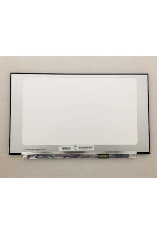 Nion Asus D515da-br069s8 X509ua-ej07908 Notebook Lcd Ekran 15.6 '' Slim Led