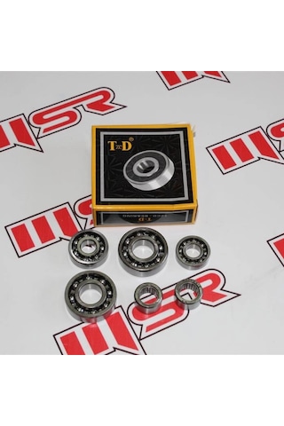 Msr Cup 100 110 Kartel Blok Bilya Seti