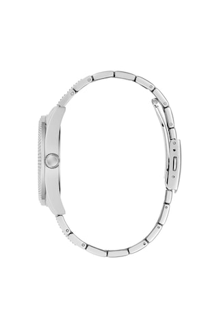 Guess Gugw1145g1 Erkek Kol Saati Metalik Gri