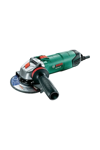 Bosch PWS 850-125 Compact (125 mm) Taşlama Makinesi