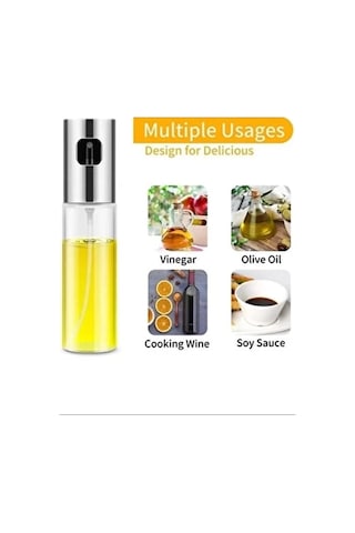 Cam Sprey Yağlık 100 Ml Royaleks-enf-206 Şeffaf
