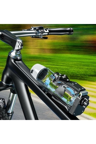 Tmc-2 Matara Ve Suluk Tutucu