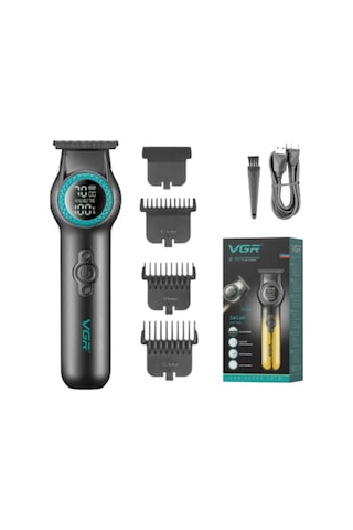 VGR V-990 Profesyonel Tıraş Makinesi