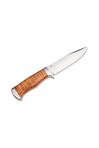 Böker Magnum Collection 2026 Kamp Bıçak Kahverengi