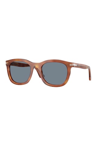 Persol Po3395s 96 56 52 Unisex Güneş Gözlüğü Kahverengi