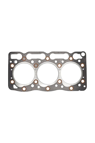 Silindir Kapak Contası Grafit - 1.70 Mm : Kubota / D1005