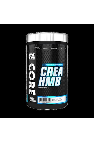 Fa Core Creatine + Hmb + Zma 345 G