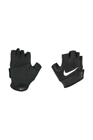 Nike N.101.0676.091.lg M Vapor Fg Erkek Fitnes Eldiveni Siyah