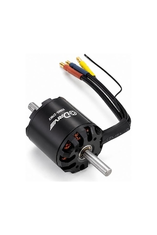 Odrive Robotics D5065 Dual Shaft Motor 270kv Cnc & Robotik Uyumlu