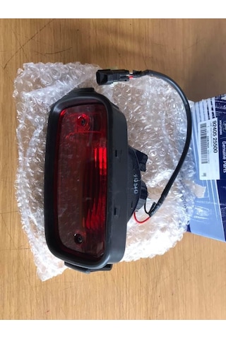 Sis Farı Reflektör Arka Hyundaı Accent Admıre 2003-2006 92405-25500