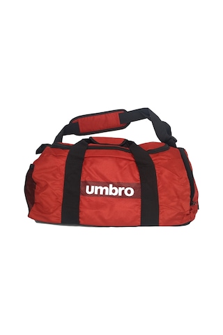 Umbro Woo Sport Bag - Unisex Kırmızı Spor Çanta - TT-0036