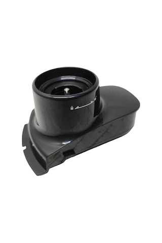 Pro Multimax 6 İn 1 İşlem Haznesi Kapak Dişli Grubu E63 Hbs Siyah