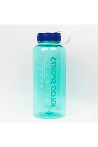 Igloo Sports Tritan Matara 1.1 Litre-turkuaz-beyaz Turkuaz