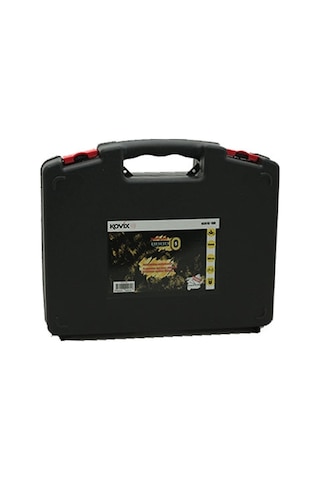 Kovıx Kch16-180 Zincir + Khl69 U Kilit N11.3794