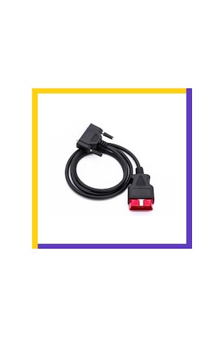 Magicmotorsport Flex Cihazı Obd Kablosu / Flx 2