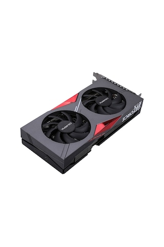 Colorful iGame NVIDIA GeForce RTX 4060 Ti NB Duo 8GB-V 8 GB GDDR6 128 Bit Ekran Kartı