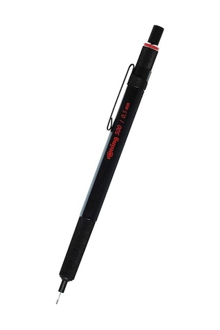 Rotring 500 Versatil 0.5 MM Siyah Rotring 500 Versatil 0.5 MM Siyah