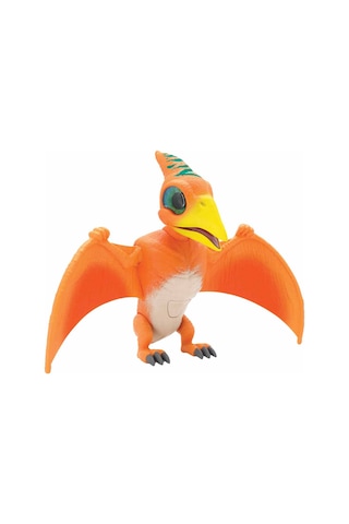 Pterodactyl Junior Dinozor Sesli Hareketli Dinozor Figür Oyuncak Hediyelik Figür Oyuncaklar Dinozor