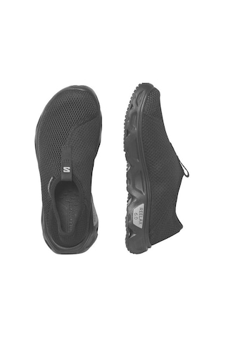 Salomon Reelax Moc 6.0 Kadın Siyah Sandalet Siyah