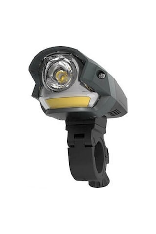 Nebo Ne6514.1 Arc 250 Pro Bisiklet Feneri Çok Renkli