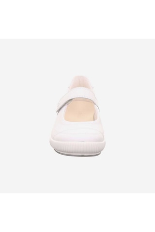 Sneaker Kadın 2-000300-1100 Legero Tanaro 5.0 White Beyaz
