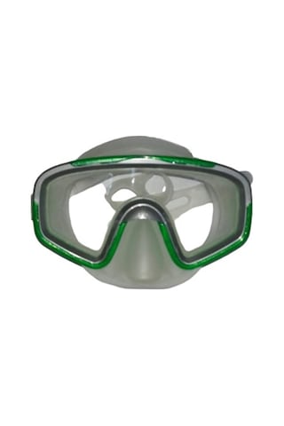 Atmaca_Av Nesita Arası Acık Mask Yeşil Kırmızı Siyah Mavi