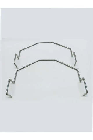 Lamel66 25x25 Mm Boru Tipi Yatak Tutucu 123688614 Paslanmaz Çelik