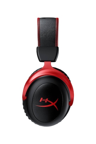 HyperX Cloud II HHSC2X-BA-RD/G Kablosuz 7.1 Surround Oyuncu Kulaklığı